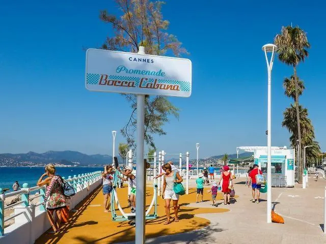 La Douceur Cannoise Soit Un 2P Cosy Terrasse Piscine Vue Jardin Proche Plage A Pied联系方式